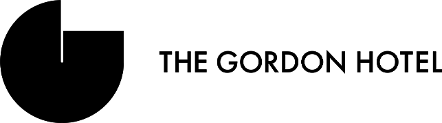 The Gordon Hotel Logo