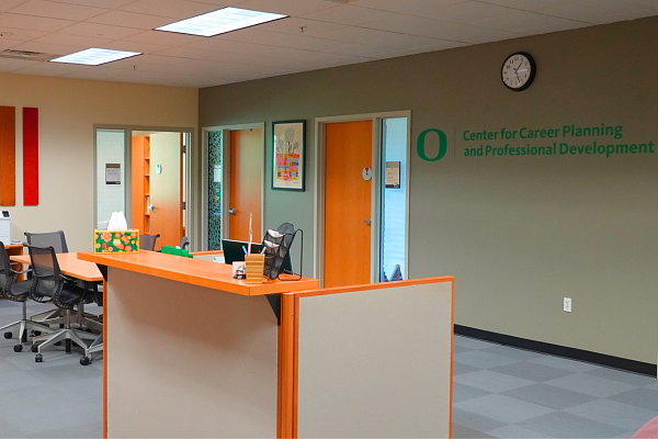 Oregon Law Career Center