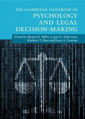 Psychology and Legal Decision-Making