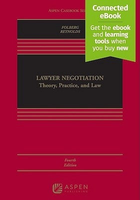 Lawyer Negotation