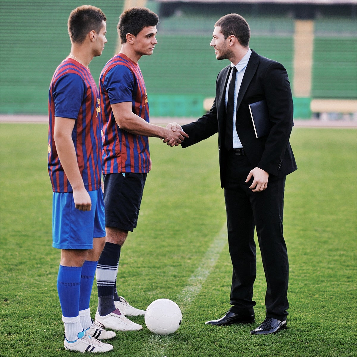 Sports Lawyers