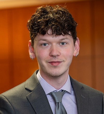 Colin Hozey