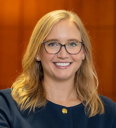 Isabel Johnson