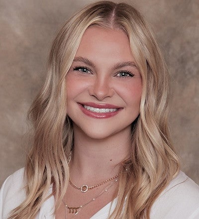 Mckenley Griffin