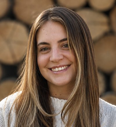 Paige Schlegel