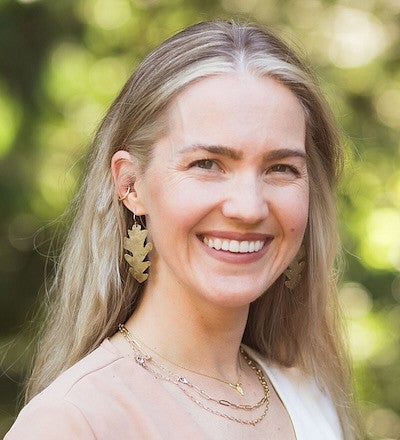 Rita Vaughan Frost