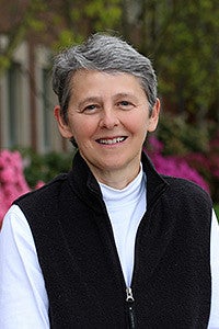 Beatrice Dohrn