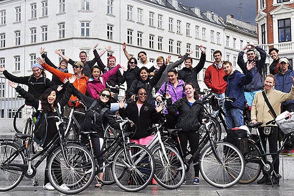 cph students, 2015