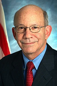 Rep. Peter Defazio Official Photo
