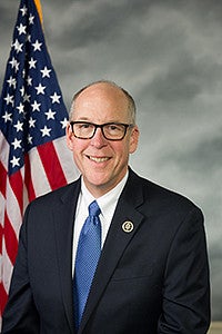 Rep. Greg Walden Official Photo