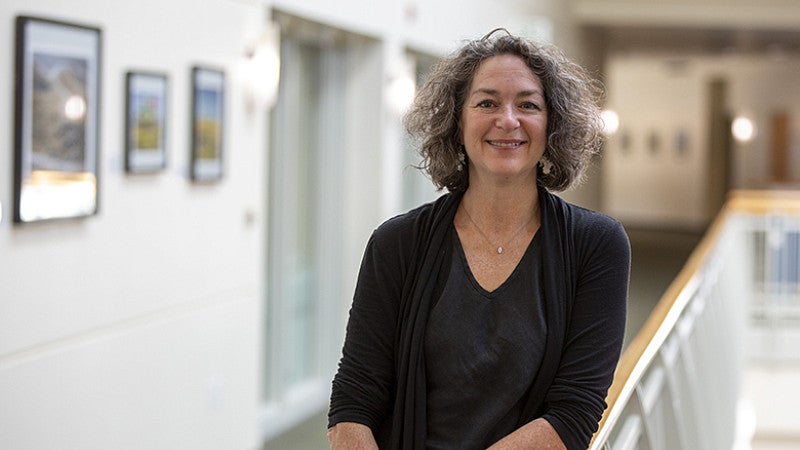 Professor Merle Weiner 