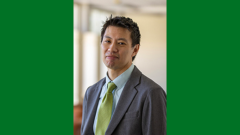 stuart chinn