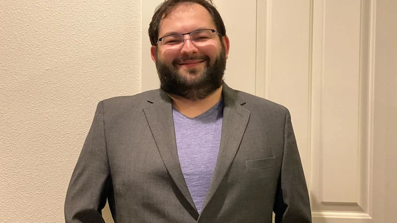 Jacob Landsberg