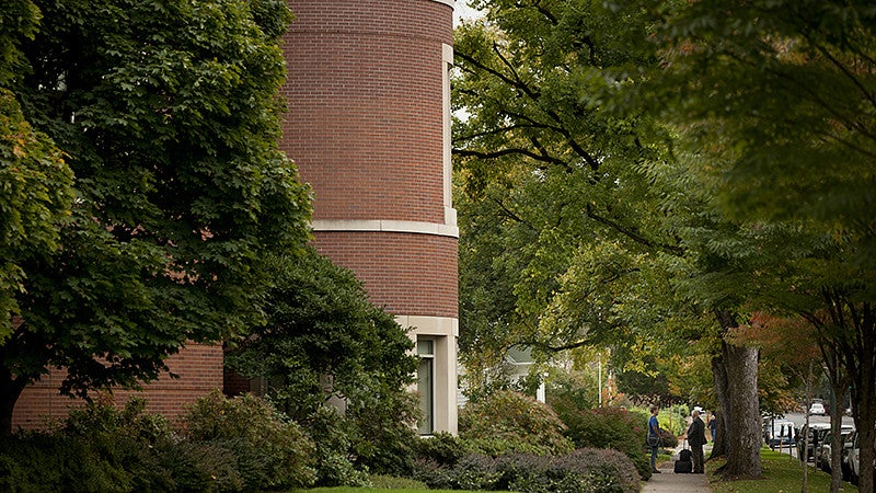 William Knight Law Center