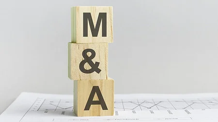 M&A Boot Camp
