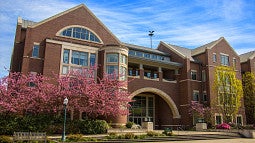 Law school spring