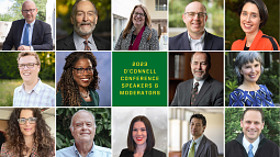 session speakers