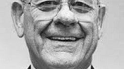 Late Judge Alfred T. Goodwin