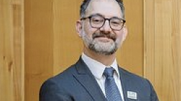 Professor Michael Fakhri