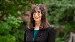 Susan Gary Oregon Law