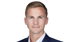 Greg Giunta, JD '24