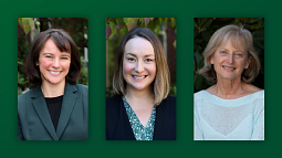 Oregon Law Faculty Award Winners for 2026