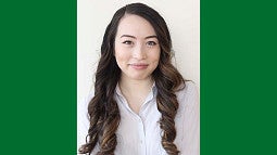 Headshot of Anna Reutin