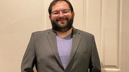 Jacob Landsberg