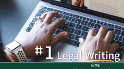 LRW US News Ranking