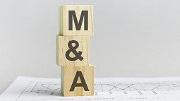 M&A Boot Camp