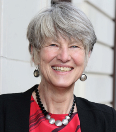 The Honorable Martha Lee Walters, Chief Justice of the Oregon Supreme Court
