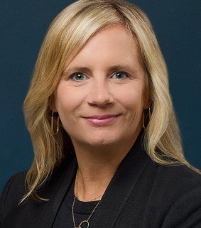 Elaine Albrich