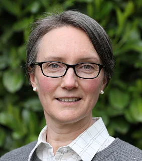 Christine Zeller Powell