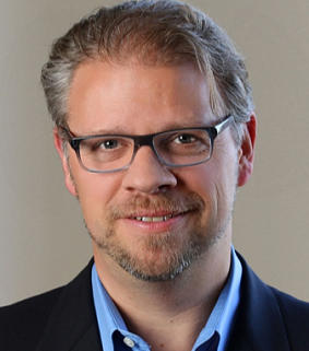 Michael Moffitt