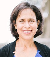 Maureen Weston headshot