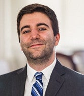 Roberto de Palma Barracco headshot