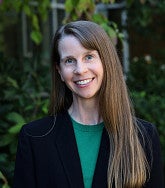 Professor Kristie Gibson