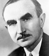 Wayne Morse