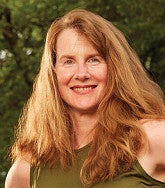 Mary Wood