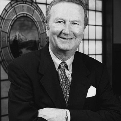 Dean Frohnmeyer
