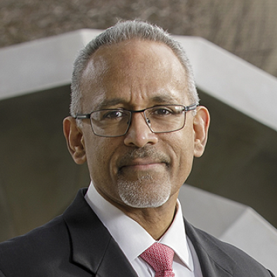 The Honorable Mustafa Kasubhai