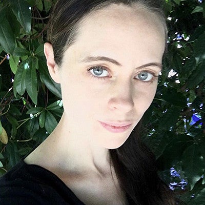 Alumna Laura Coffin, JD 07