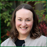 Clinical Professor Megan McAlpin