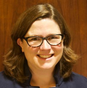 Portrait of Amy  Zubko