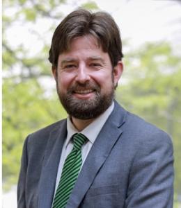 Portrait of Brook Reinhard