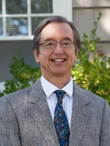 Portrait of Roy Catalani