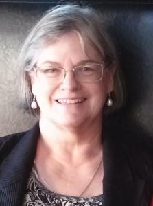 Portrait of Christina W. O'Bryan