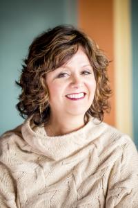 Portrait of Judge Darleen Ortega
