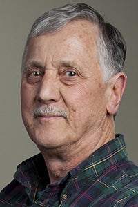 Portrait of Dominick "Dom" Vetri