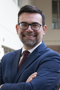 Portrait of Felipe Alonso III
